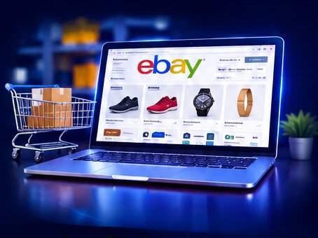 eBay Store Listing Optimisation and SEO Management Service